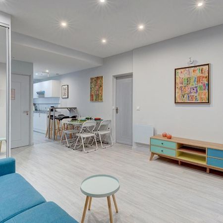 234 Office New York - Apartment In Paris Exterior foto