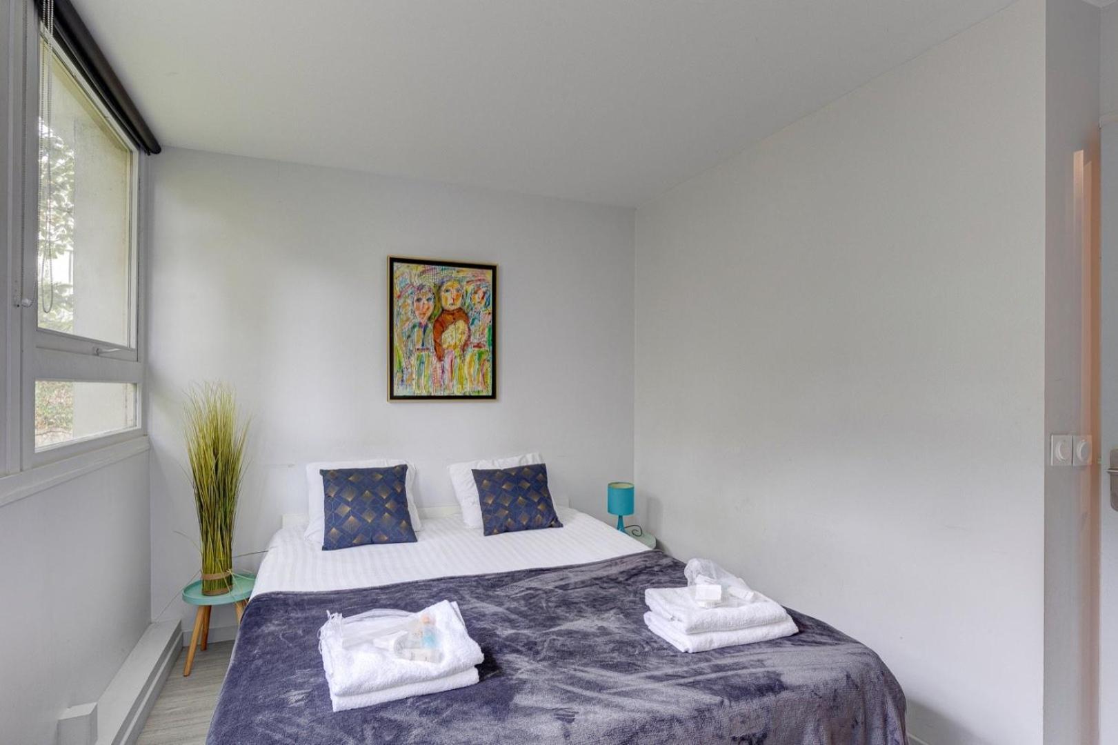 234 Office New York - Apartment In Paris Exterior foto