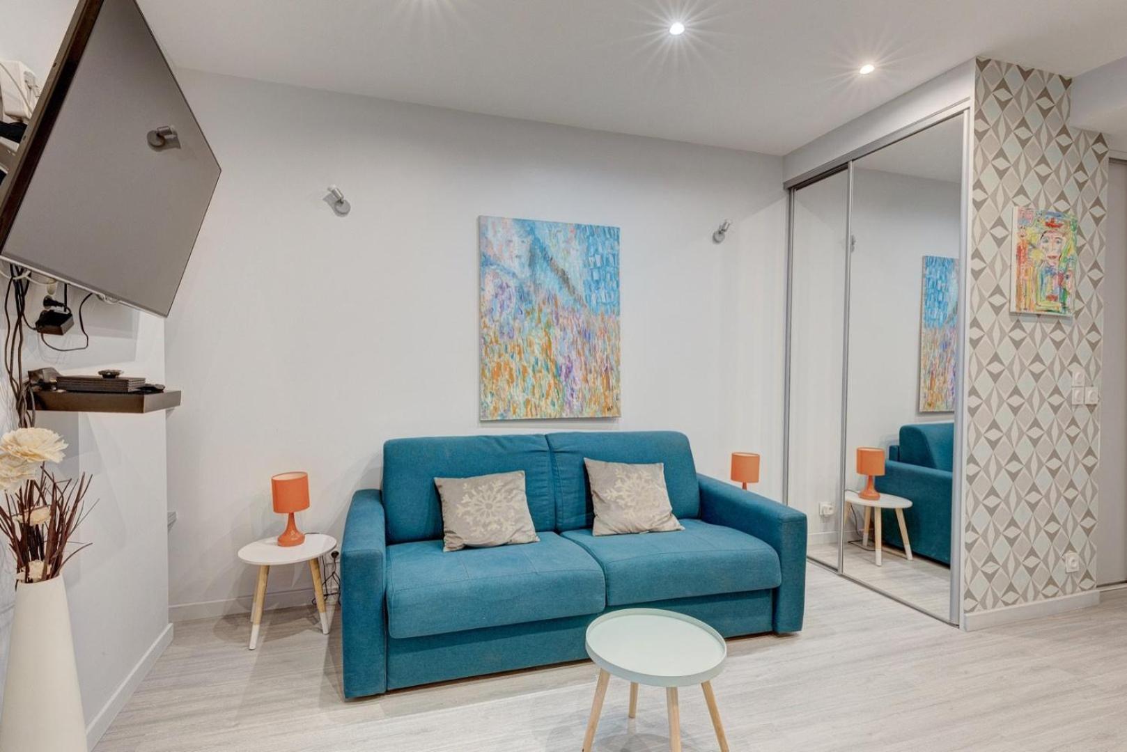 234 Office New York - Apartment In Paris Exterior foto