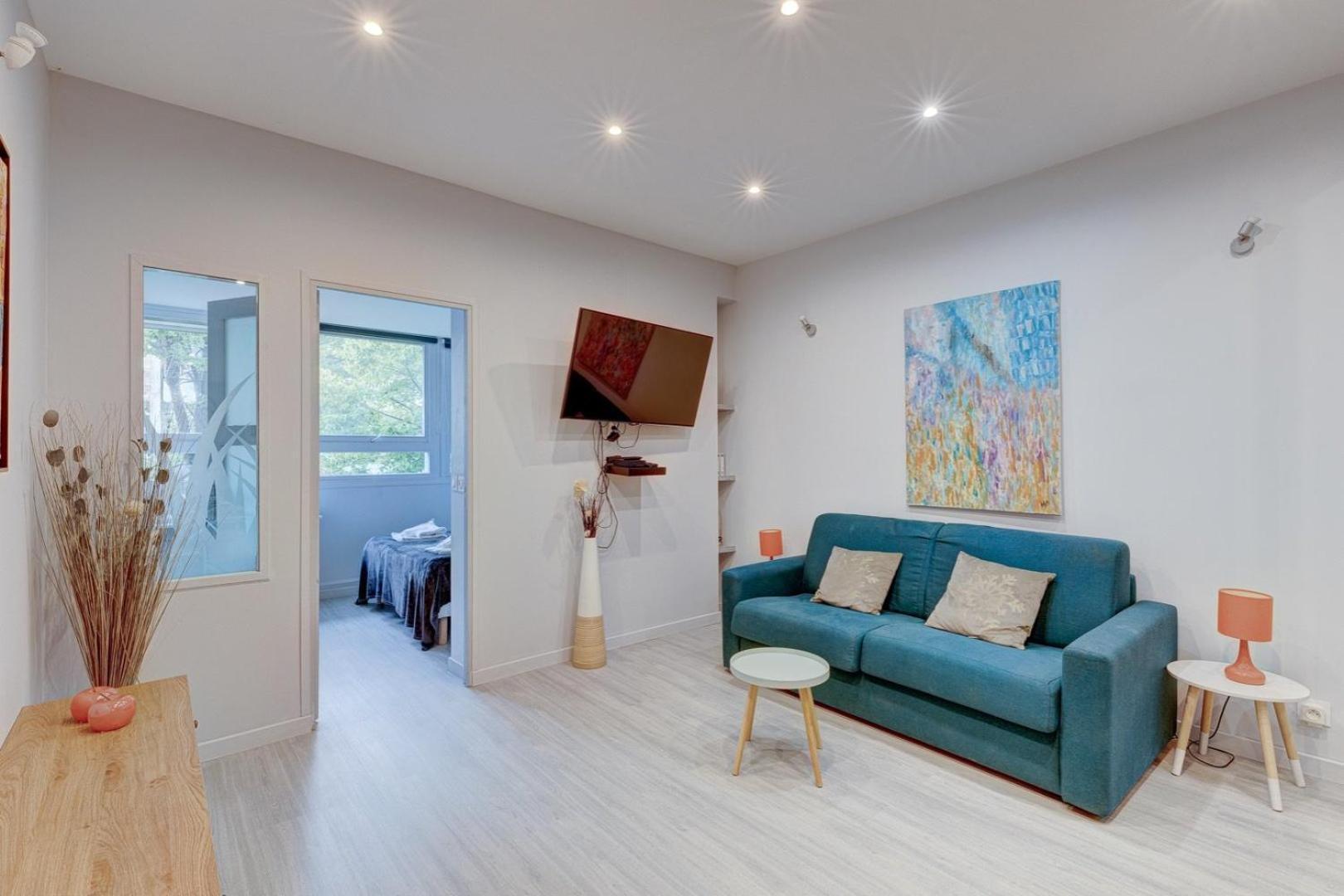 234 Office New York - Apartment In Paris Exterior foto